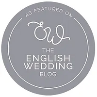 English Wedding Blog